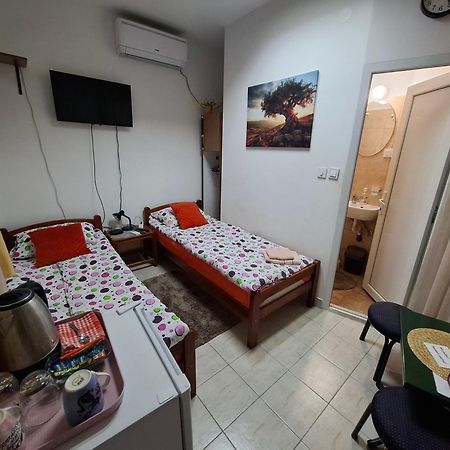Paulino Rooms Herceg Novi Zewnętrze zdjęcie