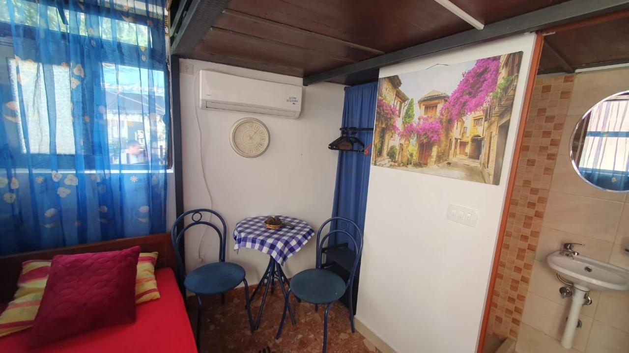 Paulino Rooms Herceg Novi Zewnętrze zdjęcie