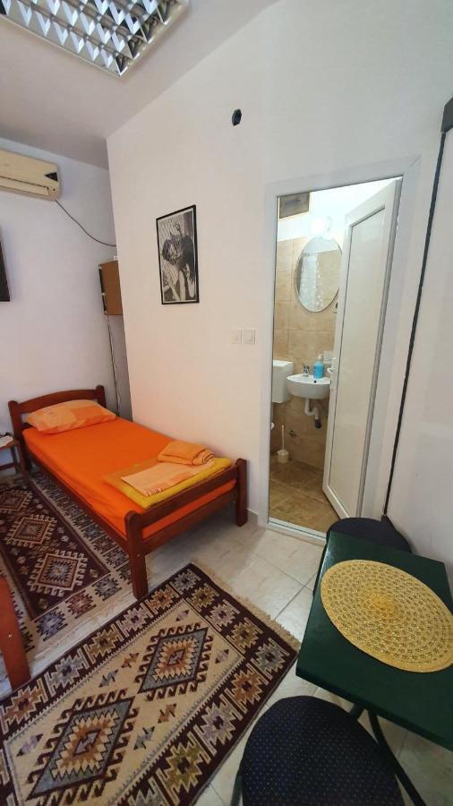 Paulino Rooms Herceg Novi Zewnętrze zdjęcie