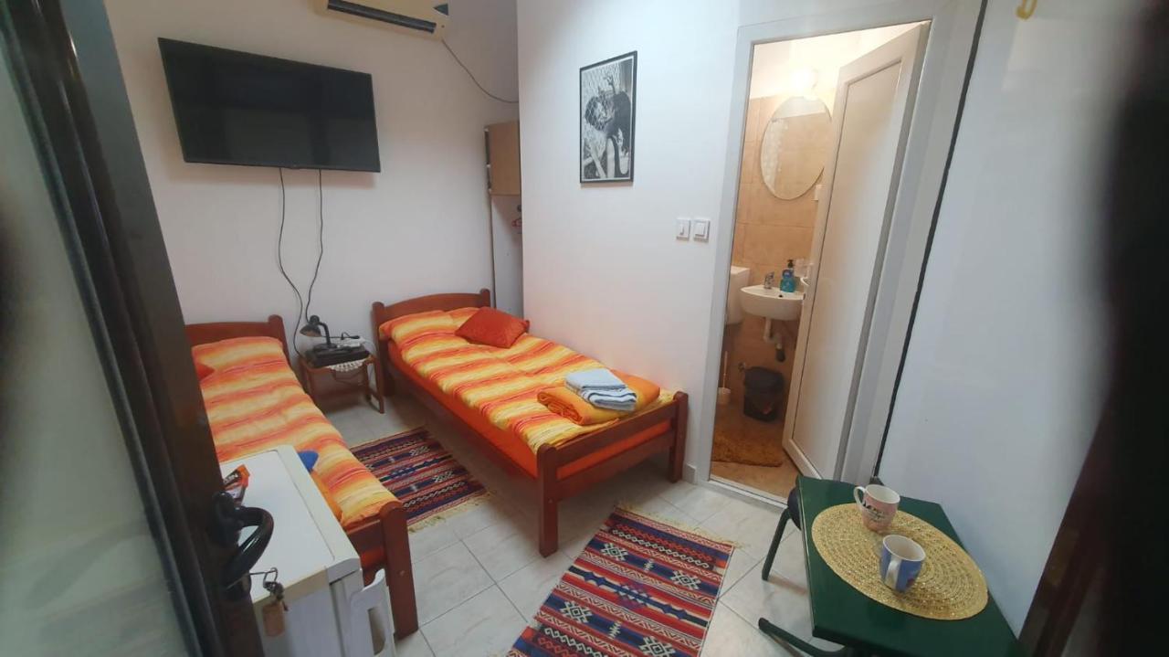 Paulino Rooms Herceg Novi Zewnętrze zdjęcie