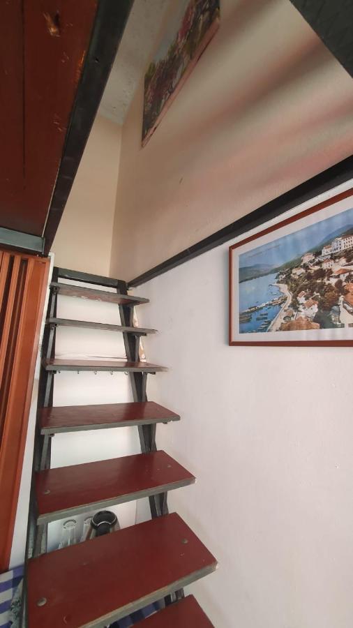Paulino Rooms Herceg Novi Zewnętrze zdjęcie