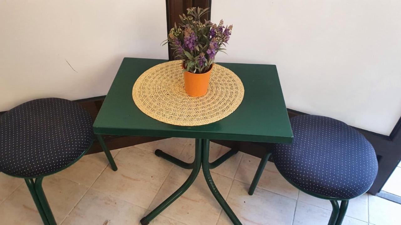 Paulino Rooms Herceg Novi Zewnętrze zdjęcie