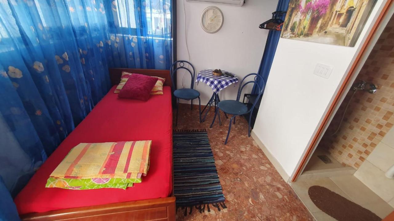 Paulino Rooms Herceg Novi Zewnętrze zdjęcie