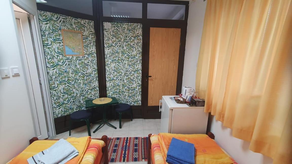 Paulino Rooms Herceg Novi Zewnętrze zdjęcie