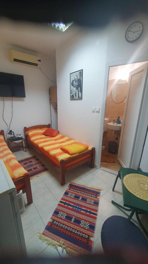 Paulino Rooms Herceg Novi Zewnętrze zdjęcie