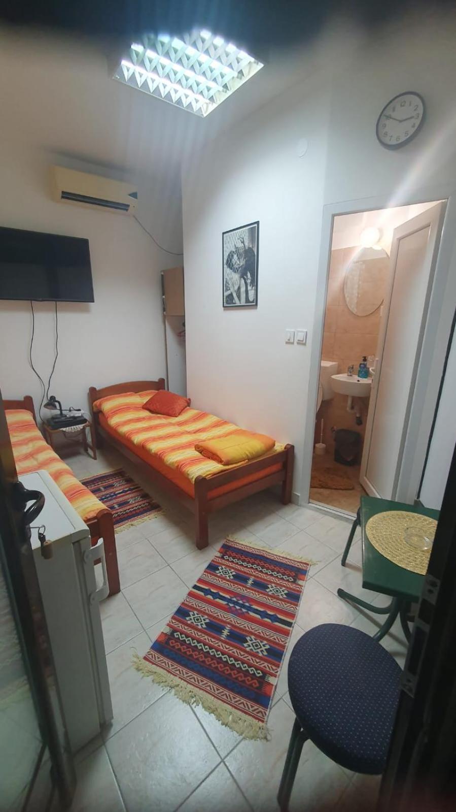 Paulino Rooms Herceg Novi Zewnętrze zdjęcie
