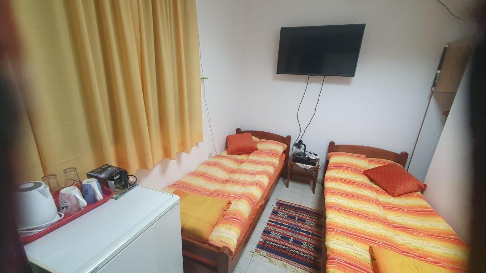 Paulino Rooms Herceg Novi Zewnętrze zdjęcie
