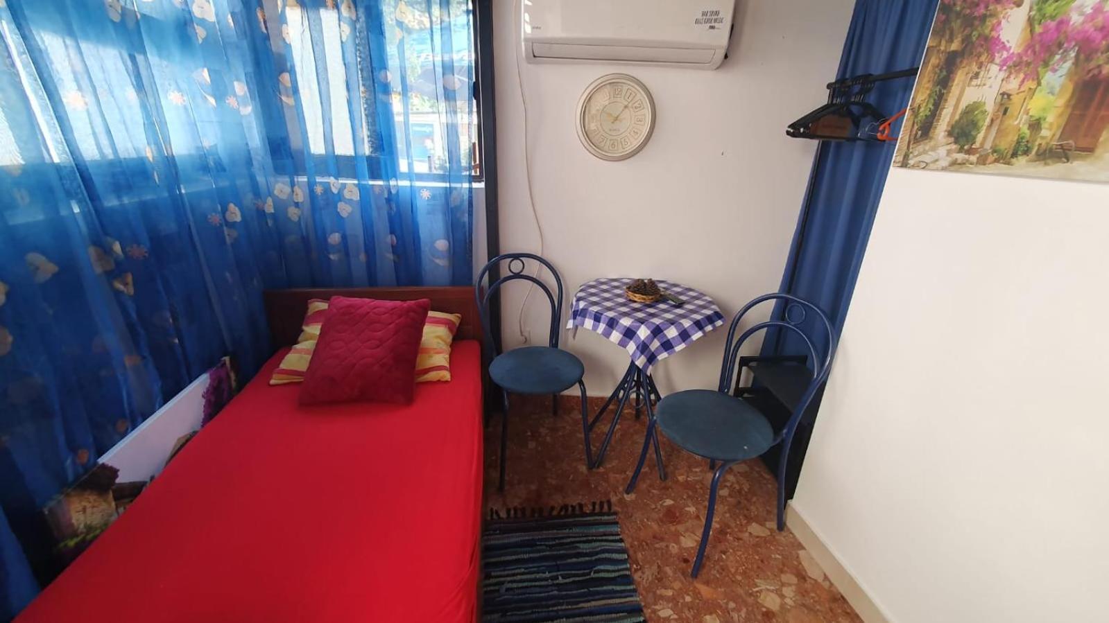 Paulino Rooms Herceg Novi Zewnętrze zdjęcie