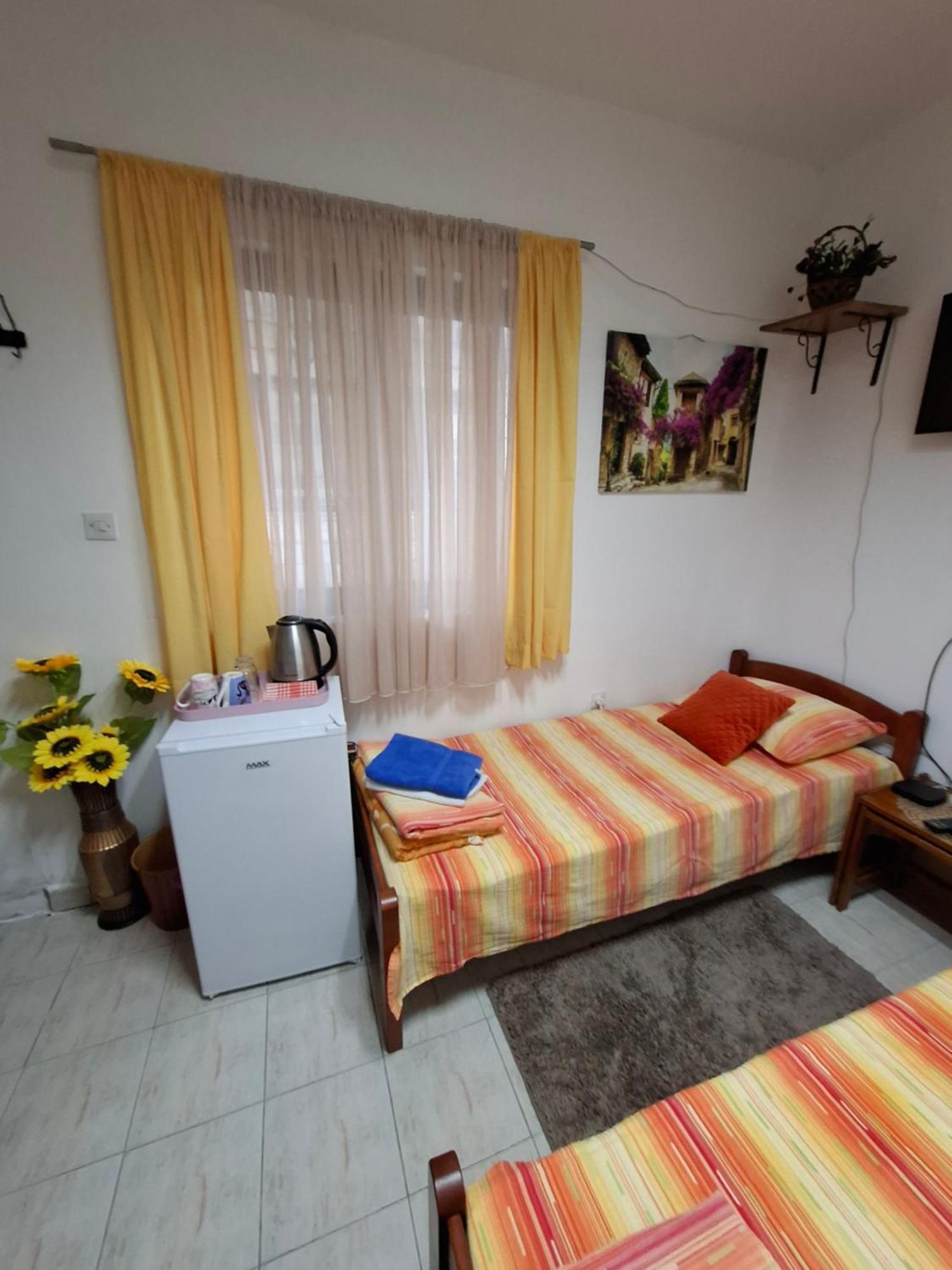 Paulino Rooms Herceg Novi Zewnętrze zdjęcie